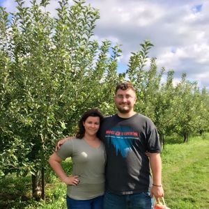 Meet your Posher, Adam